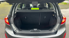 Ford Fiesta Vignale 1.0 EcoBoost 140 5dr Petrol Hatchback